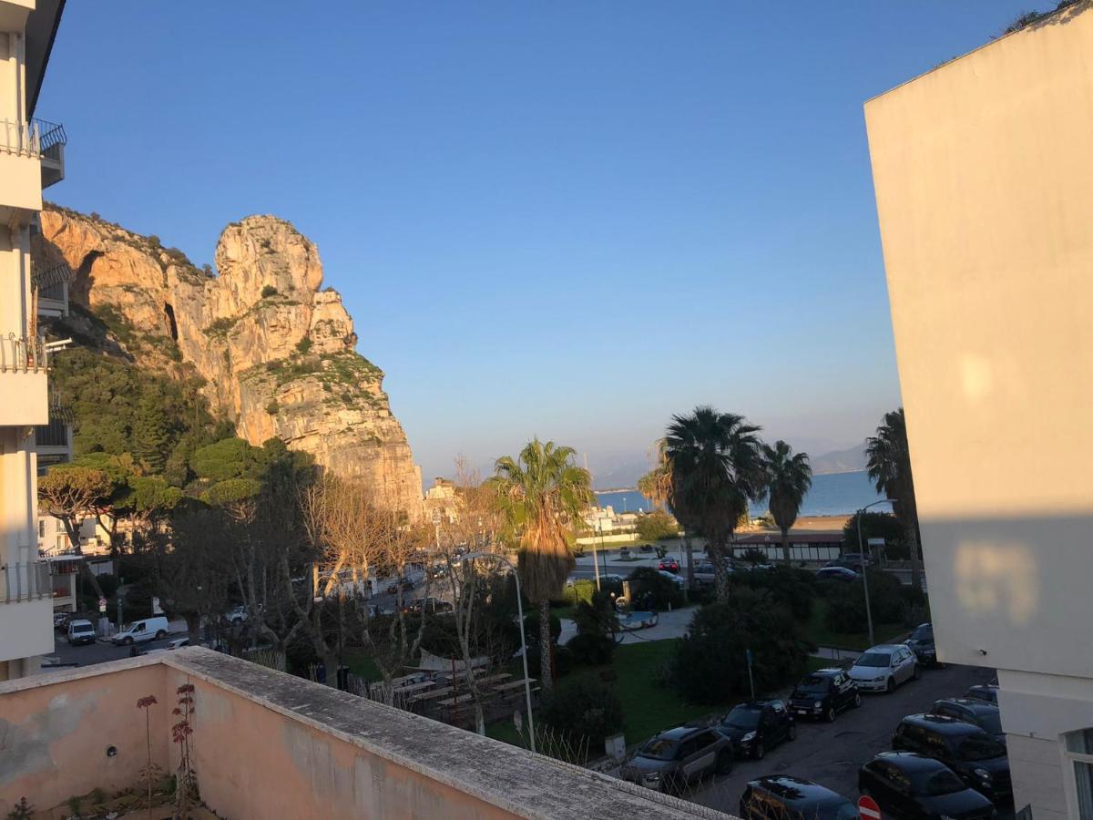 טרצ'ינה B E B Riviera Di Levante מראה חיצוני תמונה