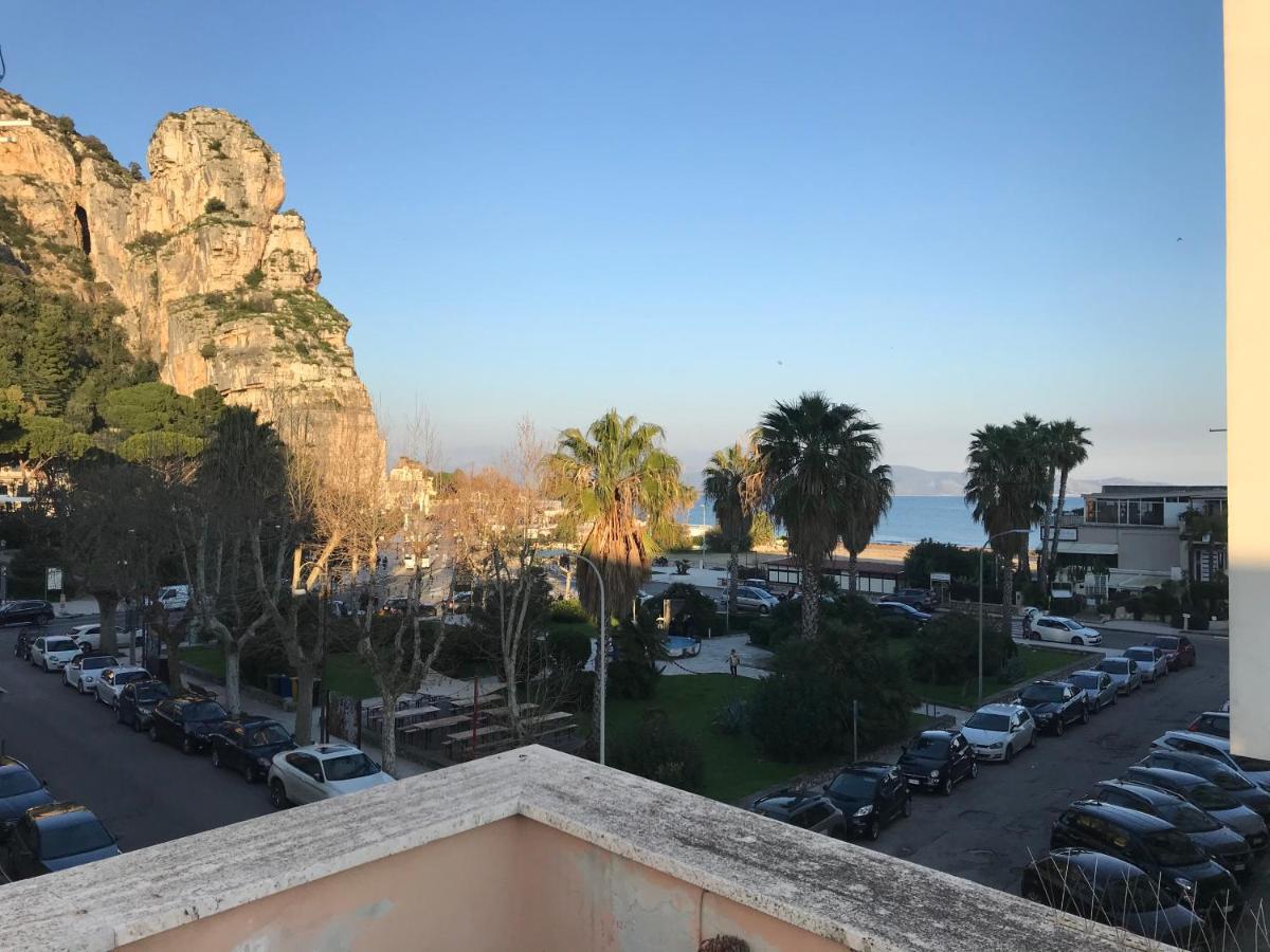 טרצ'ינה B E B Riviera Di Levante מראה חיצוני תמונה