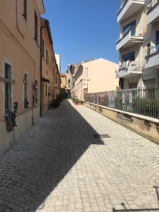 טרצ'ינה B E B Riviera Di Levante מראה חיצוני תמונה