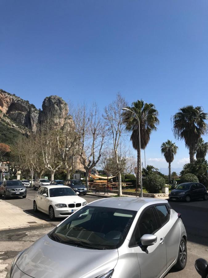 טרצ'ינה B E B Riviera Di Levante מראה חיצוני תמונה