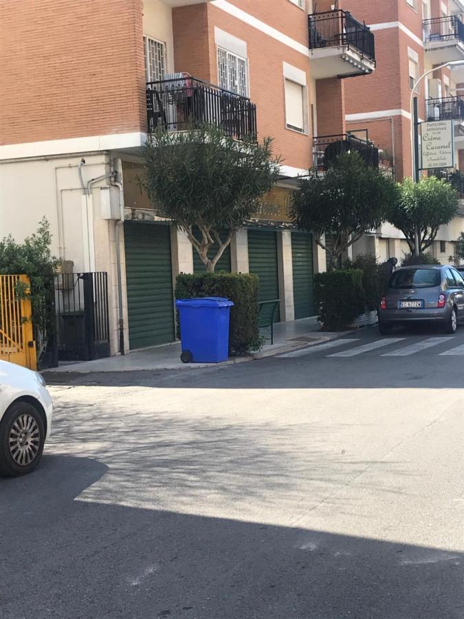 טרצ'ינה B E B Riviera Di Levante מראה חיצוני תמונה