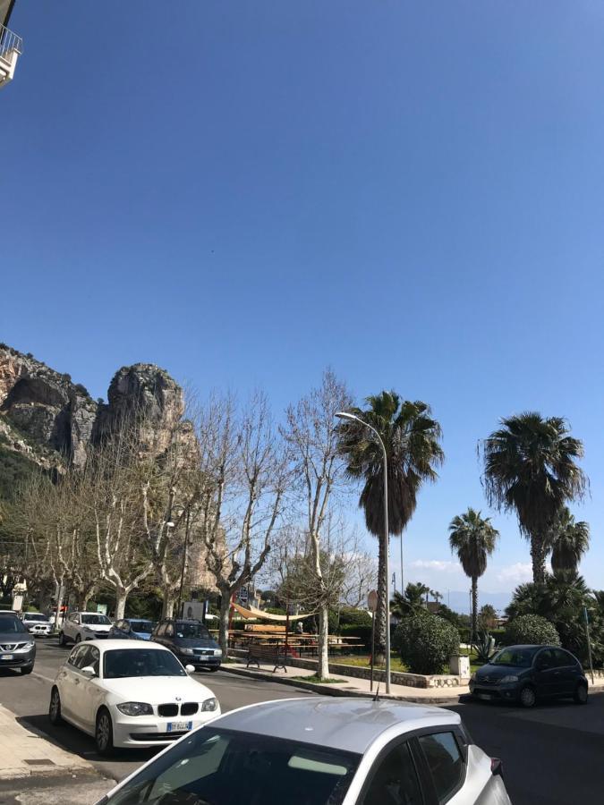 טרצ'ינה B E B Riviera Di Levante מראה חיצוני תמונה