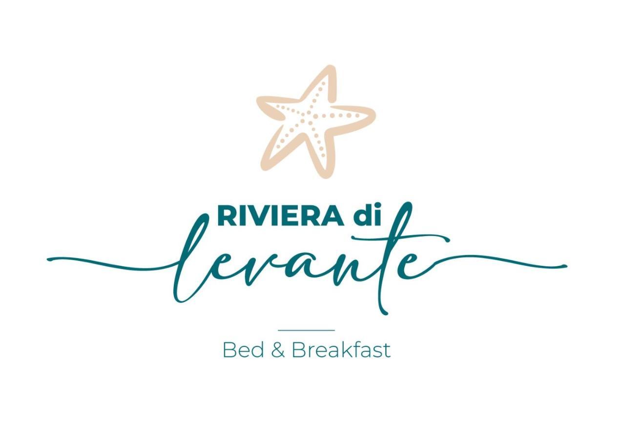 טרצ'ינה B E B Riviera Di Levante מראה חיצוני תמונה