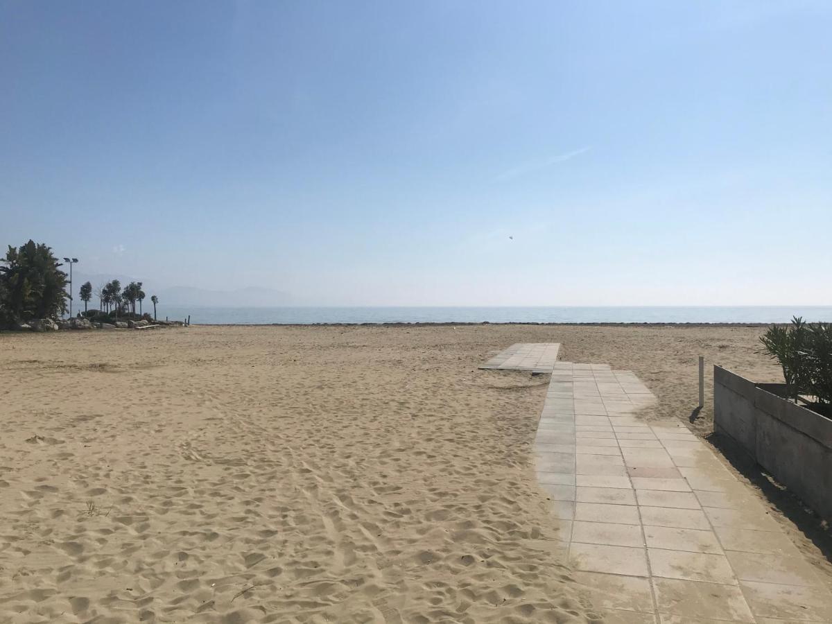 טרצ'ינה B E B Riviera Di Levante מראה חיצוני תמונה