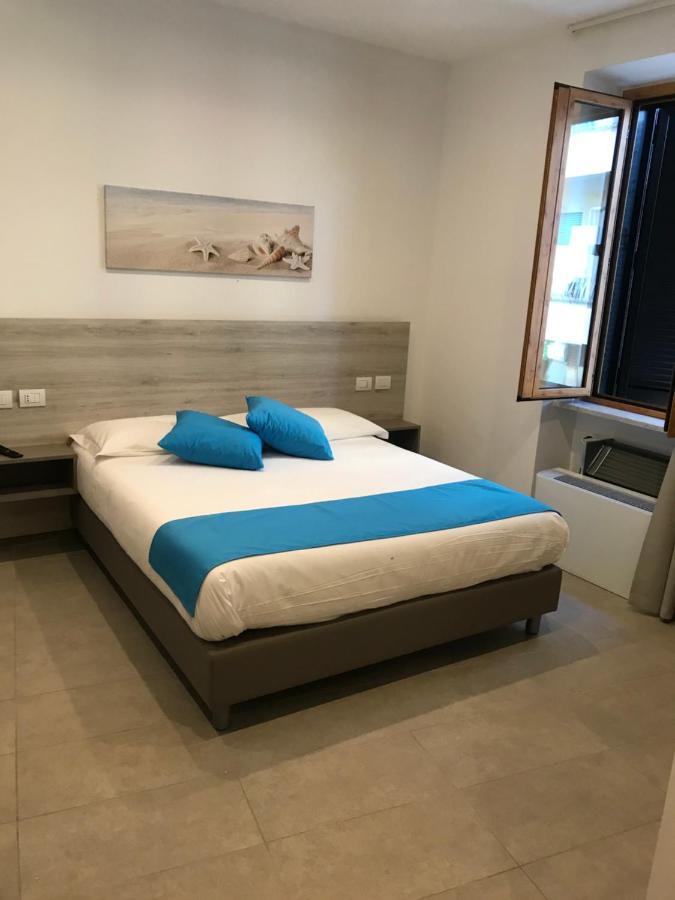 טרצ'ינה B E B Riviera Di Levante מראה חיצוני תמונה