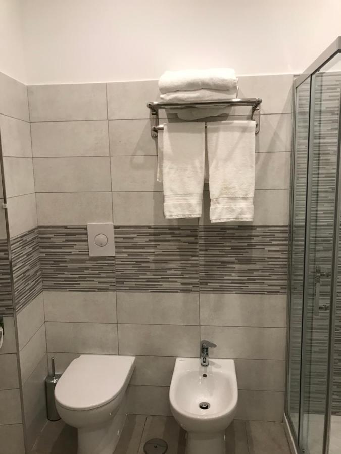 טרצ'ינה B E B Riviera Di Levante מראה חיצוני תמונה